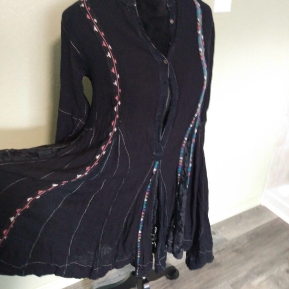 Free People Dress - Picture 2 of 4